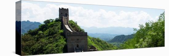 China 10MKm2 Collection - Great Wall of China-Philippe Hugonnard-Premier Image Canvas