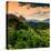 China 10MKm2 Collection - Great Wall of China-Philippe Hugonnard-Premier Image Canvas