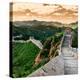 China 10MKm2 Collection - Great Wall of China-Philippe Hugonnard-Premier Image Canvas