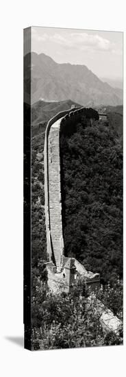 China 10MKm2 Collection - Great Wall of China-Philippe Hugonnard-Premier Image Canvas