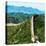 China 10MKm2 Collection - Great Wall of China-Philippe Hugonnard-Premier Image Canvas