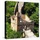 China 10MKm2 Collection - Great Wall of China-Philippe Hugonnard-Premier Image Canvas