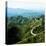 China 10MKm2 Collection - Great Wall of China-Philippe Hugonnard-Premier Image Canvas