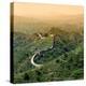 China 10MKm2 Collection - Great Wall of China-Philippe Hugonnard-Premier Image Canvas