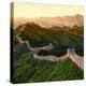 China 10MKm2 Collection - Great Wall of China-Philippe Hugonnard-Premier Image Canvas