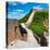 China 10MKm2 Collection - Great Wall of China-Philippe Hugonnard-Premier Image Canvas