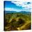 China 10MKm2 Collection - Great Wall of China-Philippe Hugonnard-Premier Image Canvas