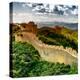 China 10MKm2 Collection - Great Wall of China-Philippe Hugonnard-Premier Image Canvas