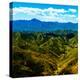 China 10MKm2 Collection - Great Wall of China-Philippe Hugonnard-Premier Image Canvas