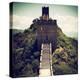 China 10MKm2 Collection - Great Wall of China-Philippe Hugonnard-Premier Image Canvas