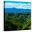 China 10MKm2 Collection - Great Wall of China-Philippe Hugonnard-Premier Image Canvas