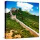 China 10MKm2 Collection - Great Wall of China-Philippe Hugonnard-Premier Image Canvas