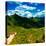 China 10MKm2 Collection - Great Wall of China-Philippe Hugonnard-Premier Image Canvas