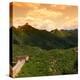 China 10MKm2 Collection - Great Wall of China-Philippe Hugonnard-Premier Image Canvas