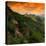 China 10MKm2 Collection - Great Wall of China-Philippe Hugonnard-Premier Image Canvas