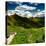 China 10MKm2 Collection - Great Wall of China-Philippe Hugonnard-Premier Image Canvas