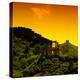 China 10MKm2 Collection - Great Wall of China-Philippe Hugonnard-Premier Image Canvas