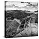 China 10MKm2 Collection - Great Wall of China-Philippe Hugonnard-Premier Image Canvas