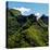 China 10MKm2 Collection - Great Wall of China-Philippe Hugonnard-Premier Image Canvas