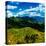 China 10MKm2 Collection - Great Wall of China-Philippe Hugonnard-Premier Image Canvas