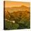 China 10MKm2 Collection - Great Wall of China-Philippe Hugonnard-Premier Image Canvas