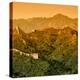 China 10MKm2 Collection - Great Wall of China-Philippe Hugonnard-Premier Image Canvas