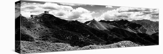 China 10MKm2 Collection - Great Wall of China-Philippe Hugonnard-Premier Image Canvas