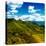 China 10MKm2 Collection - Great Wall of China-Philippe Hugonnard-Premier Image Canvas