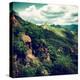 China 10MKm2 Collection - Great Wall of China-Philippe Hugonnard-Premier Image Canvas