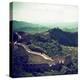 China 10MKm2 Collection - Great Wall of China-Philippe Hugonnard-Premier Image Canvas