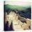 China 10MKm2 Collection - Great Wall of China-Philippe Hugonnard-Premier Image Canvas