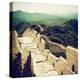 China 10MKm2 Collection - Great Wall of China-Philippe Hugonnard-Premier Image Canvas