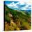 China 10MKm2 Collection - Great Wall of China-Philippe Hugonnard-Premier Image Canvas