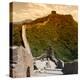 China 10MKm2 Collection - Great Wall of China-Philippe Hugonnard-Premier Image Canvas