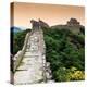 China 10MKm2 Collection - Great Wall of China-Philippe Hugonnard-Premier Image Canvas