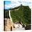 China 10MKm2 Collection - Great Wall of China-Philippe Hugonnard-Premier Image Canvas