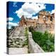 China 10MKm2 Collection - Great Wall of China-Philippe Hugonnard-Premier Image Canvas