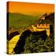 China 10MKm2 Collection - Great Wall of China-Philippe Hugonnard-Premier Image Canvas