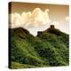 China 10MKm2 Collection - Great Wall of China-Philippe Hugonnard-Premier Image Canvas