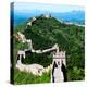 China 10MKm2 Collection - Great Wall of China-Philippe Hugonnard-Premier Image Canvas