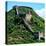 China 10MKm2 Collection - Great Wall of China-Philippe Hugonnard-Premier Image Canvas