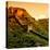 China 10MKm2 Collection - Great Wall of China-Philippe Hugonnard-Premier Image Canvas