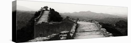 China 10MKm2 Collection - Great Wall of China-Philippe Hugonnard-Premier Image Canvas