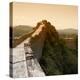 China 10MKm2 Collection - Great Wall of China-Philippe Hugonnard-Premier Image Canvas