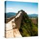 China 10MKm2 Collection - Great Wall of China-Philippe Hugonnard-Premier Image Canvas