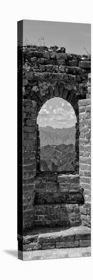 China 10MKm2 Collection - Great Wall of China-Philippe Hugonnard-Premier Image Canvas