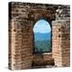 China 10MKm2 Collection - Great Wall of China-Philippe Hugonnard-Premier Image Canvas