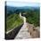 China 10MKm2 Collection - Great Wall of China-Philippe Hugonnard-Premier Image Canvas