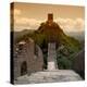 China 10MKm2 Collection - Great Wall of China-Philippe Hugonnard-Premier Image Canvas