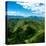 China 10MKm2 Collection - Great Wall of China-Philippe Hugonnard-Premier Image Canvas